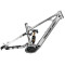 Nicolai S 18 Swift 29"/27.5" Комплект рамка без шок