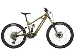 Nicolai S 18 Swift 29"/27.5" Nicolai S 18 Swift 29"/27.5"