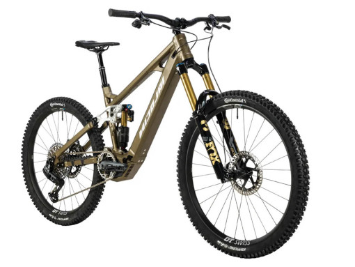 Nicolai S 18 Swift 29"/27.5" на изгодна цена Nicolai S 18 Swift 29"/27.5" на изгодна цена
