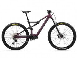 Orbea Rise H30 29" Orbea Rise H30 29"