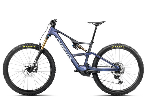 Orbea Rise LT M10 29" на изгодна цена Orbea Rise LT M10 29" на изгодна цена