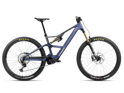 Orbea Rise LT M10 29" Orbea Rise LT M10 29"