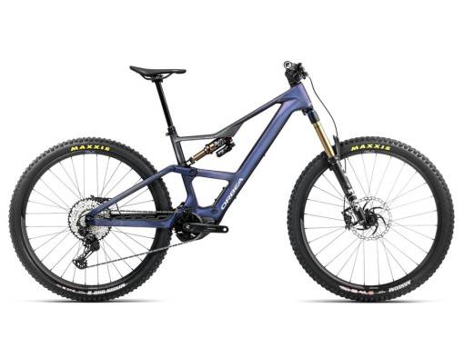 Orbea Rise LT M10 29" на изгодна цена Orbea Rise LT M10 29" на изгодна цена