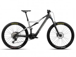 Orbea Rise M20 29" Orbea Rise M20 29"