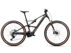 Orbea Rise SL M10 29" Orbea Rise SL M10 29"