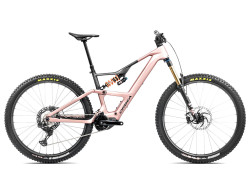 Orbea Rise LT M-TEAM 29" Orbea Rise LT M-TEAM 29"