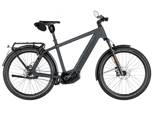 Riese & Muller Charger5 pinion HS 27.5" на изгодна цена Riese & Muller Charger5 pinion HS 27.5" на изгодна цена
