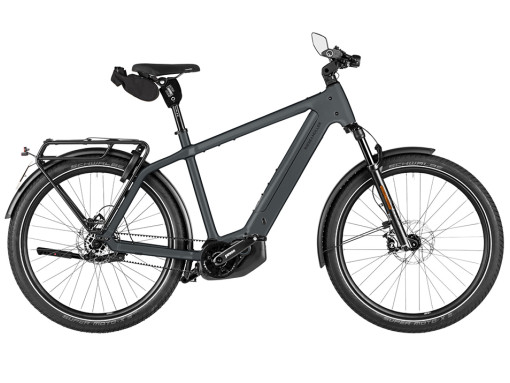Riese & Muller Charger5 pinion HS 27.5" 2026 на изгодна цена Riese & Muller Charger5 pinion HS 27.5" 2026 на изгодна цена