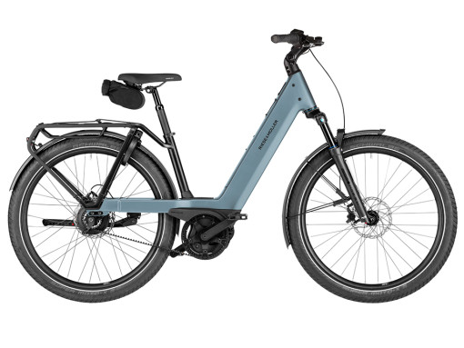 Riese & Muller Nevo5 vario CORE 27.5" на изгодна цена
