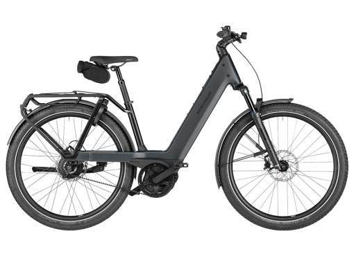 Riese & Muller Nevo5 vario CORE 27.5" на изгодна цена