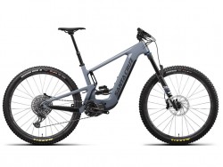 Santa Cruz Heckler 29 S 29" Santa Cruz Heckler 29 S 29"