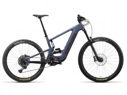 Santa Cruz Heckler 9 C MX R 29"/27.5" Santa Cruz Heckler 9 C MX R 29"/27.5"