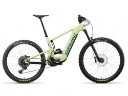 Santa Cruz Heckler 9 C 29 R 29" Santa Cruz Heckler 9 C 29 R 29"