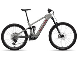 Santa Cruz Vala 1C MX GX AXS Kit 29"/27.5" Santa Cruz Vala 1C MX GX AXS Kit 29"/27.5"