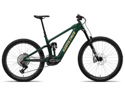Santa Cruz Vala 1C MX GX AXS Kit 29"/27.5" Santa Cruz Vala 1C MX GX AXS Kit 29"/27.5"