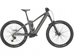 Scott Ransom eRide 920 29"