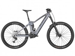 Scott Ransom eRide 920 29" Scott Ransom eRide 920 29"