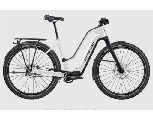 Simplon Kagu :ePinion Mid Premium 27.5" на изгодна цена Simplon Kagu :ePinion Mid Premium 27.5" на изгодна цена
