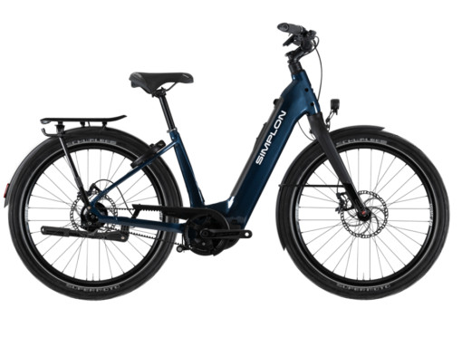 Simplon Kagu :e Low Selection U8000 27.5" 2026 2026 на изгодна цена Simplon Kagu :e Low Selection U8000 27.5" 2026 на изгодна цена