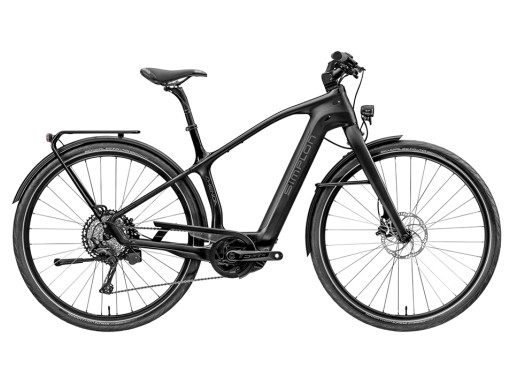 Simplon Chenoa Bosch CX 28" на изгодна цена Simplon Chenoa Bosch CX 28" на изгодна цена