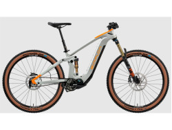 Simplon Rapcon Pmax Pinion FOX 38/170 29" Simplon Rapcon Pmax Pinion FOX 38/170 29"