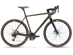 Stevens Camino Pro 28"