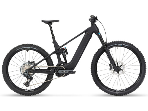 Stevens E-Inception АМ 8.8.1 GTF 29"/27.5" на изгодна цена