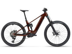 Stevens E-Inception ED 8.8.1 GTF 29"/27.5" Stevens E-Inception ED 8.8.1 GTF 29"/27.5"