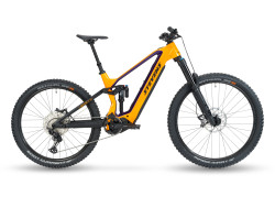 Stevens E-Inception ED 8.8.2 GTF 29"/27.5" Stevens E-Inception ED 8.8.2 GTF 29"/27.5"
