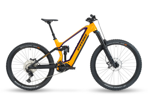 Stevens E-Inception ED 8.8.2 GTF 29"/27.5" на изгодна цена