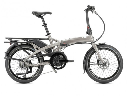 Tern Vektron Q9 20" на изгодна цена Tern Vektron Q9 20" на изгодна цена