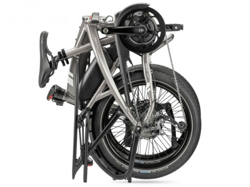 Tern Vektron Q9 20" на изгодна цена Tern Vektron Q9 20" на изгодна цена