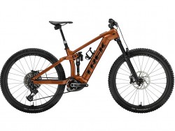 Trek Rail 9.8 XT 29" Trek Rail 9.8 XT 29"