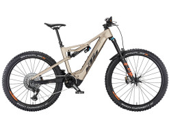 KTM Macina Prowler Prestige 29"/27.5" KTM Macina Prowler Prestige 29"/27.5"