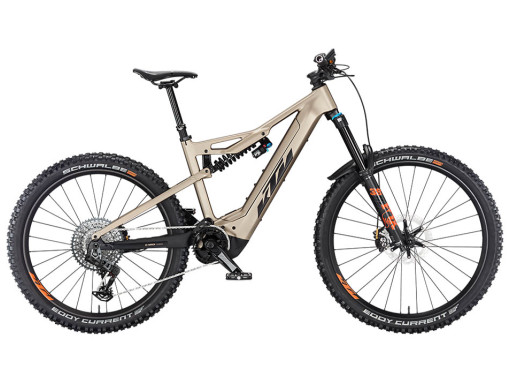 KTM Macina Prowler Prestige 29"/27.5" на изгодна цена