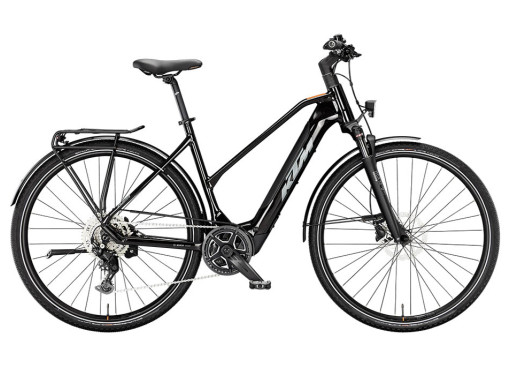 KTM Macina Sport SX 20 28" Lady на изгодна цена