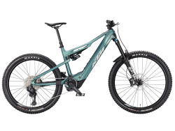 KTM Macina Kapoho Master L Di2 29"/27.5" ABS