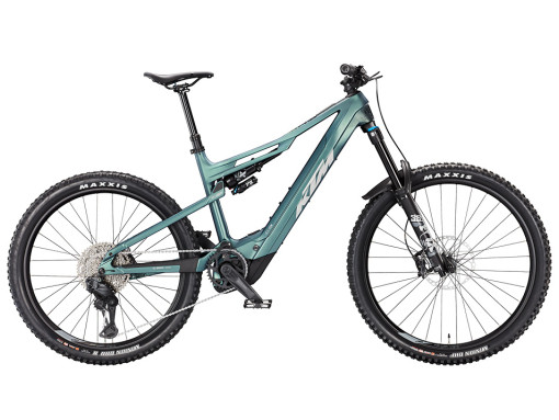 KTM Macina Kapoho Master L Di2 29"/27.5" ABS на изгодна цена