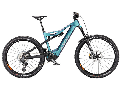 KTM Macina Prowler Master 29"/27.5" на изгодна цена