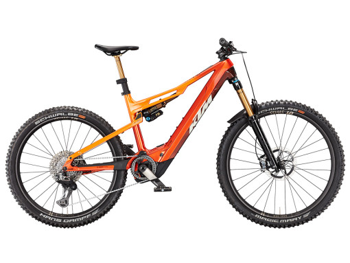 KTM Macina Kapoho Exonic Di2 29"/27.5" на изгодна цена KTM Macina Kapoho Exonic Di2 29"/27.5" на изгодна цена
