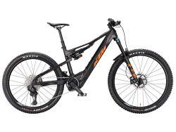 KTM Macina Kapoho Master L Di2 29"/27.5"