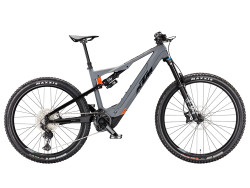 KTM Macina Kapoho Pro LTD 29"/27.5"