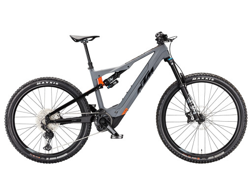 KTM Macina Kapoho Pro LTD  на изгодна цена