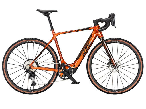 KTM Macina Gravelator SX 10 28" на изгодна цена KTM Macina Gravelator SX 10 28" на изгодна цена