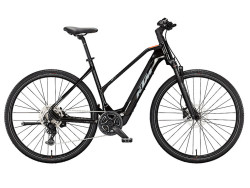 KTM Macina Cross SX 20 Lady 28" KTM Macina Cross SX 20 Lady 28"