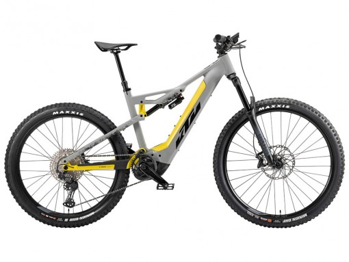 KTM Macina Kapoho 7972 29"/27.5" на изгодна цена KTM Macina Kapoho 7972 29"/27.5" на изгодна цена