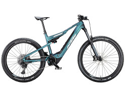 KTM Macina Kapoho 8972 L Di2 29"/27.5" 2026