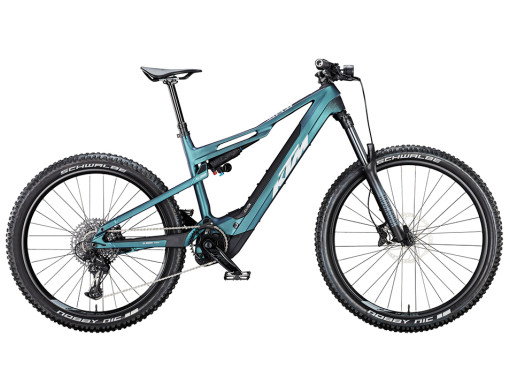KTM Macina Kapoho 8972 L 29"/27.5" на изгодна цена