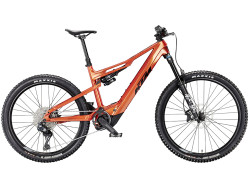 KTM Macina Kapoho Elite Di2 2026 29"/27.5" 2026