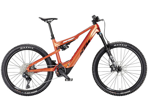 KTM Macina Kapoho Elite Di2 2026 29"/27.5" на изгодна цена